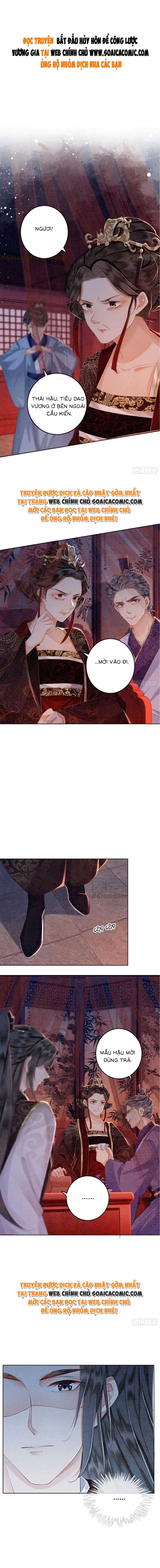 Ninita Yêu Dấu - Phần 2 Chap 623.6 - Next Chap 624.6