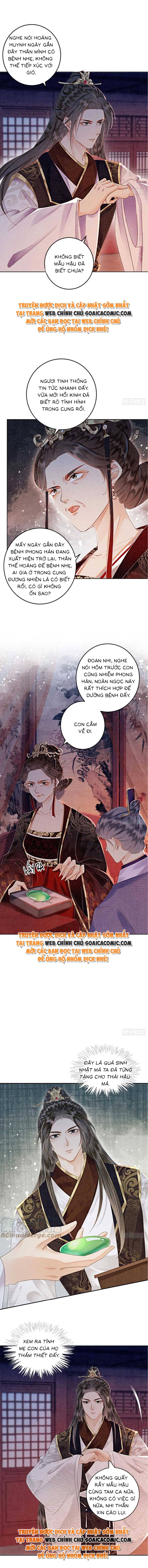 Ninita Yêu Dấu - Phần 2 Chap 623.6 - Next Chap 624.6