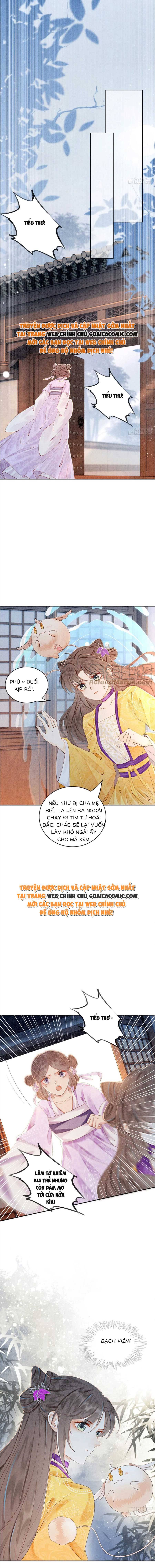 Ninita Yêu Dấu - Phần 2 Chap 623.6 - Next Chap 624.6
