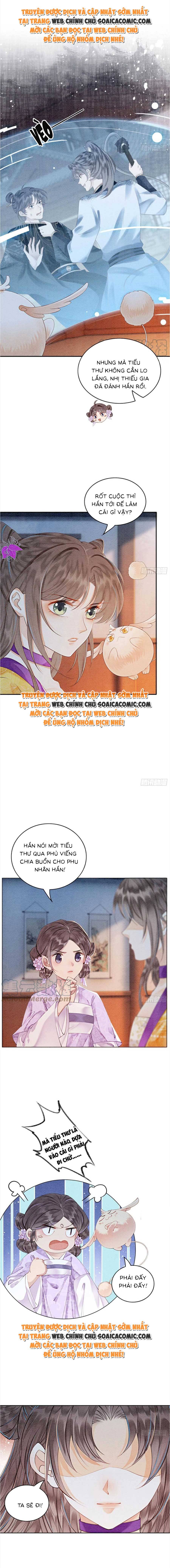 Ninita Yêu Dấu - Phần 2 Chap 623.6 - Next Chap 624.6