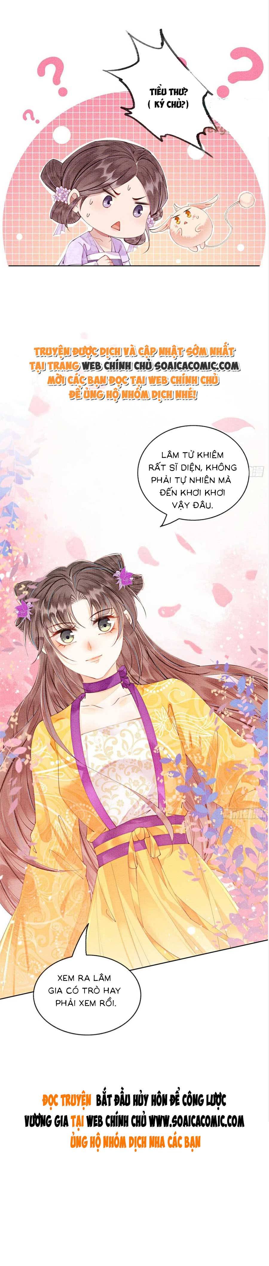 Ninita Yêu Dấu - Phần 2 Chap 623.6 - Next Chap 624.6