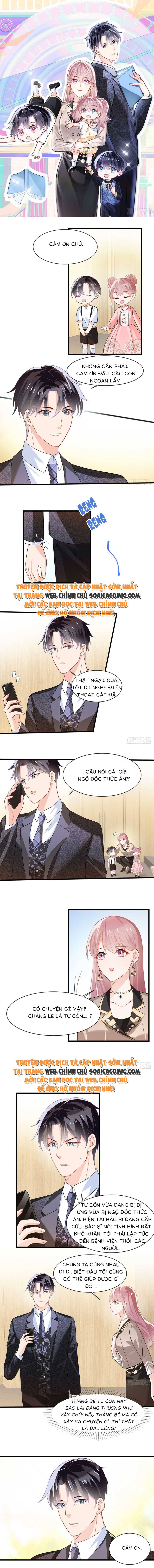 Ninita Yêu Dấu - Phần 2 Chap 623.7 - Next Chap 624.7