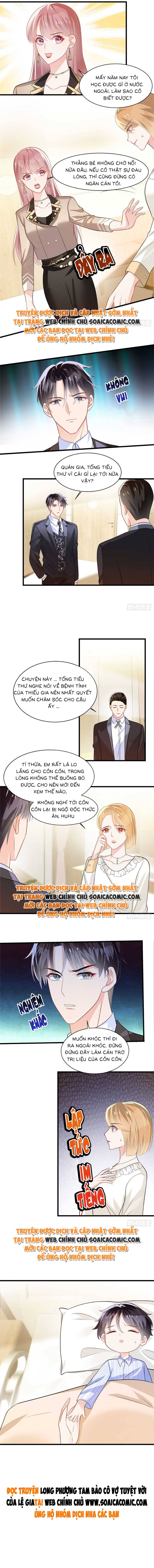 Ninita Yêu Dấu - Phần 2 Chap 623.7 - Next Chap 624.7