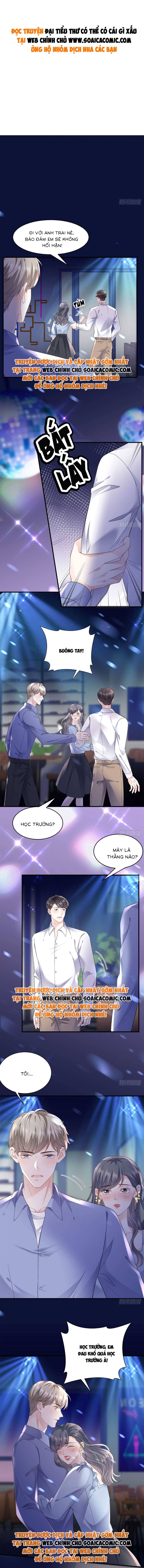 Ninita Yêu Dấu - Phần 2 Chap 623.9 - Next Chap 624.9