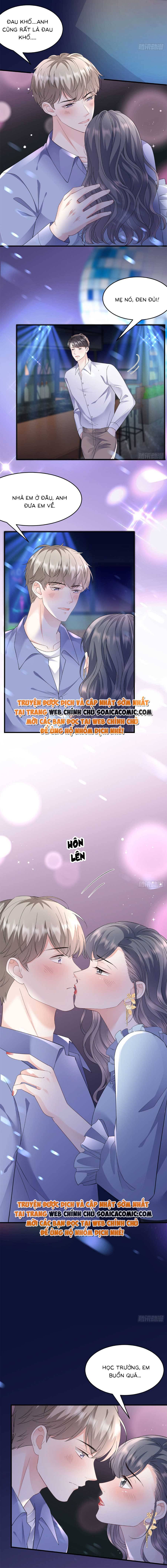 Ninita Yêu Dấu - Phần 2 Chap 623.9 - Next Chap 624.9