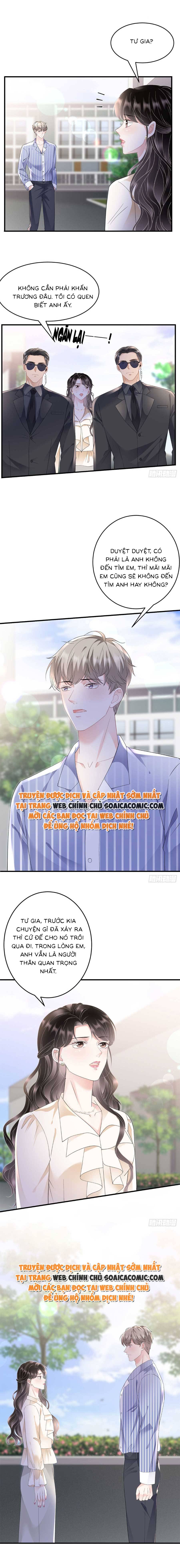 Ninita Yêu Dấu - Phần 2 Chap 623.9 - Next Chap 624.9
