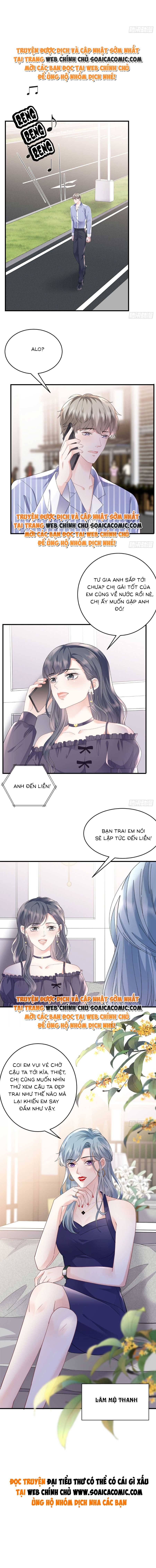 Ninita Yêu Dấu - Phần 2 Chap 623.9 - Next Chap 624.9