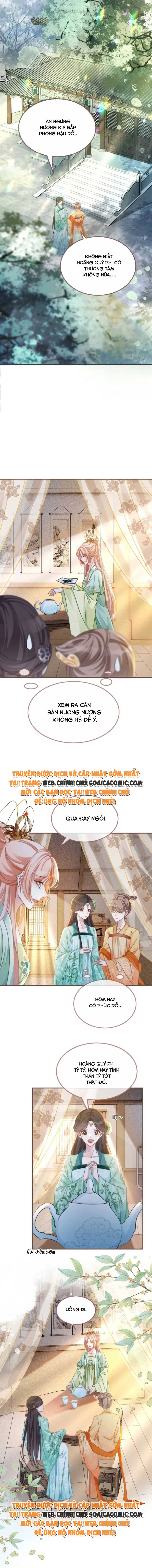 Ninita Yêu Dấu - Phần 2 Chap 624.1 - Next Chap 625.1