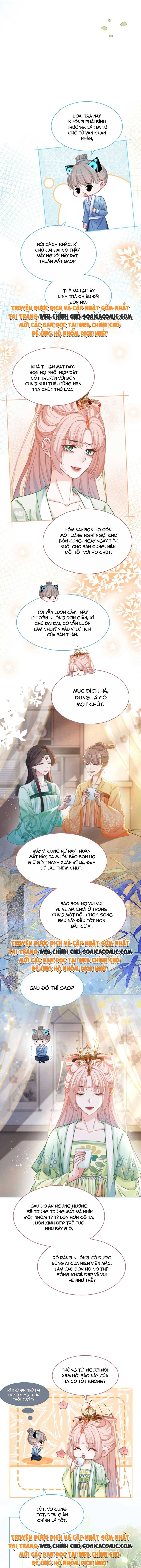Ninita Yêu Dấu - Phần 2 Chap 624.1 - Next Chap 625.1