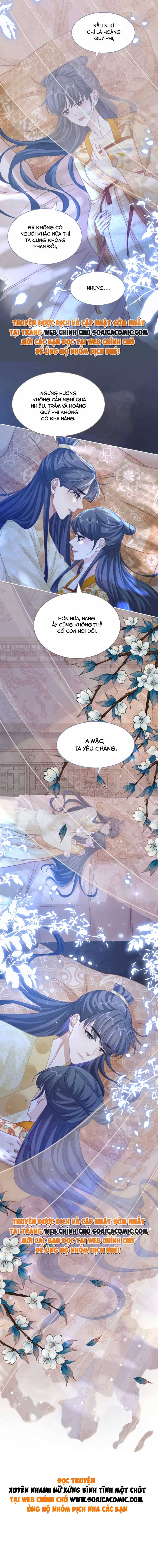 Ninita Yêu Dấu - Phần 2 Chap 624.1 - Next Chap 625.1