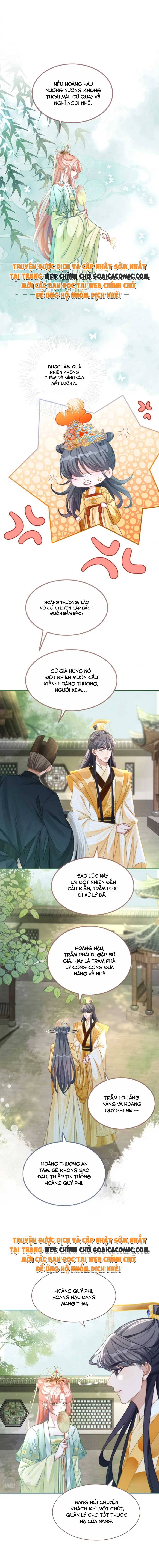 Ninita Yêu Dấu - Phần 2 Chap 624.2 - Next Chap 625.2