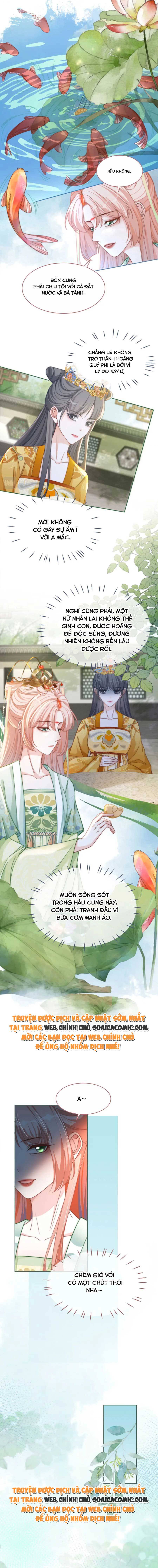 Ninita Yêu Dấu - Phần 2 Chap 624.2 - Next Chap 625.2