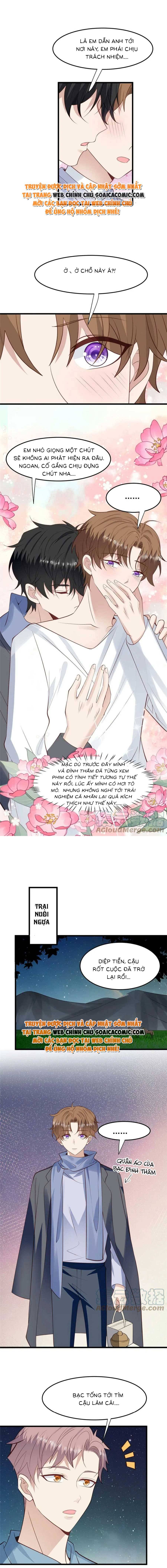 Ninita Yêu Dấu - Phần 2 Chap 624.4 - Next Chap 625.4