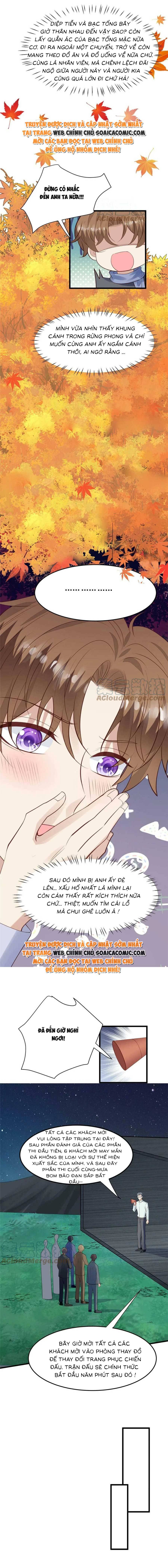 Ninita Yêu Dấu - Phần 2 Chap 624.4 - Next Chap 625.4