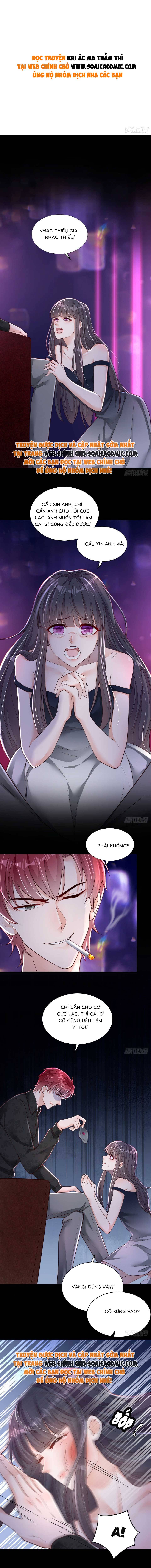 Ninita Yêu Dấu - Phần 2 Chap 624.7 - Next Chap 625.7