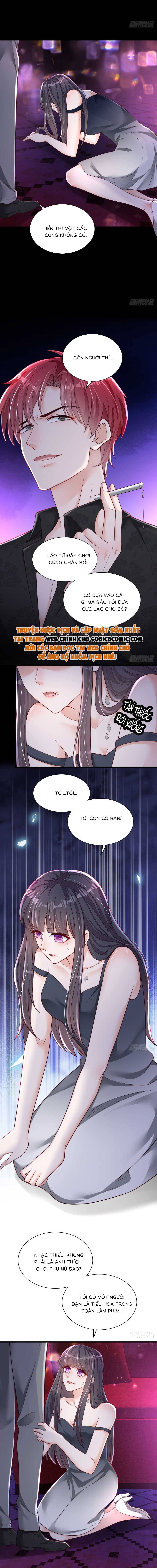 Ninita Yêu Dấu - Phần 2 Chap 624.7 - Next Chap 625.7
