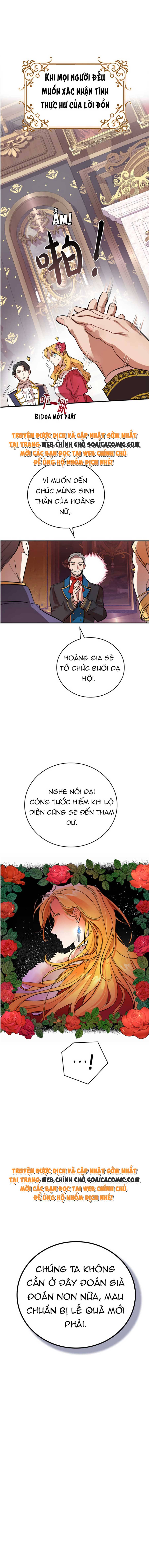 Ninita Yêu Dấu - Phần 2 Chap 624.8 - Next Chap 625.8