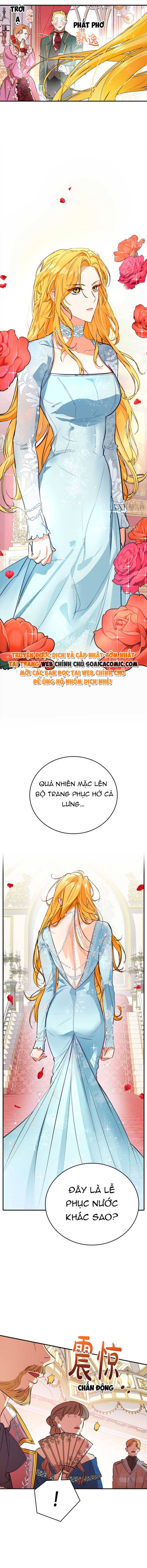 Ninita Yêu Dấu - Phần 2 Chap 624.8 - Next Chap 625.8