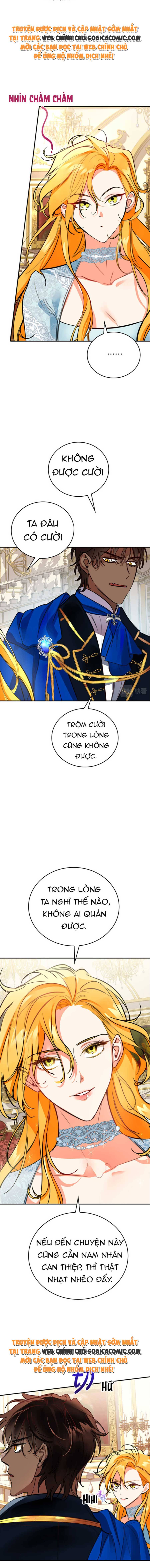 Ninita Yêu Dấu - Phần 2 Chap 624.8 - Next Chap 625.8