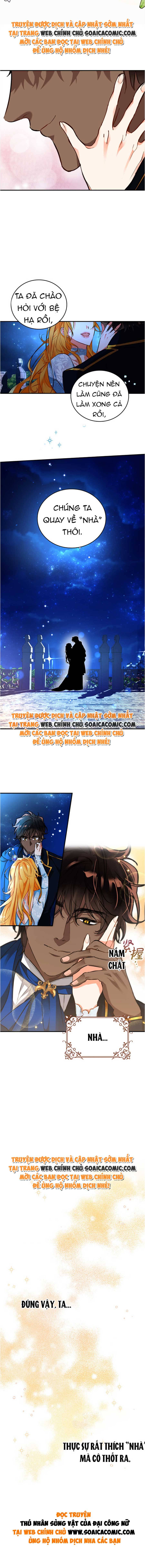 Ninita Yêu Dấu - Phần 2 Chap 624.9 - Next Chap 625.9