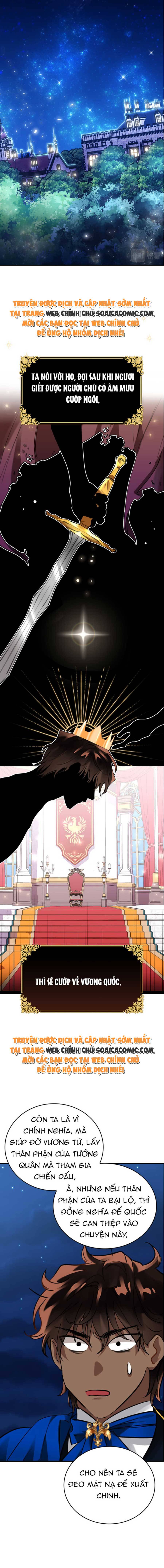 Ninita Yêu Dấu - Phần 2 Chap 624.9 - Next Chap 625.9