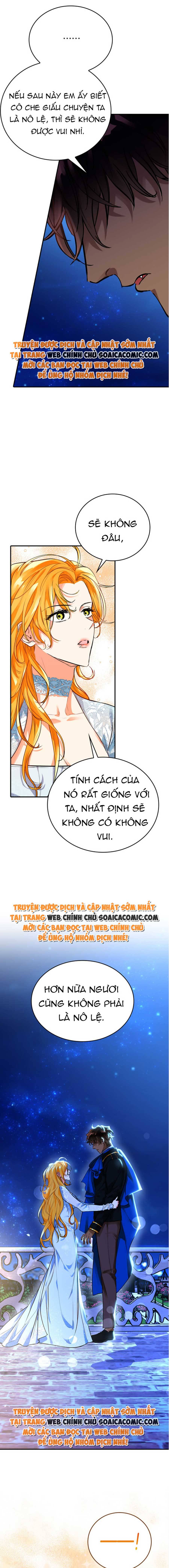 Ninita Yêu Dấu - Phần 2 Chap 624.9 - Next Chap 625.9