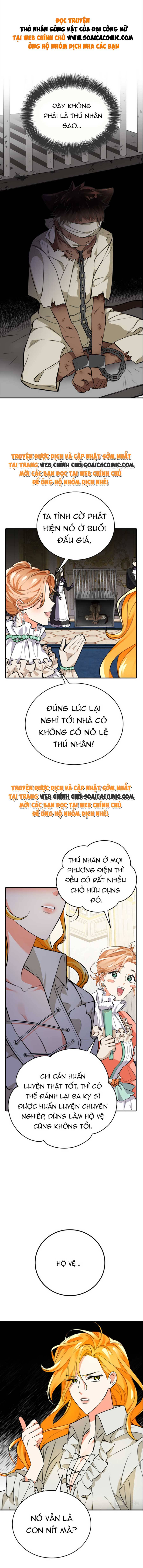 Ninita Yêu Dấu - Phần 2 Chap 625.1 - Next Chap 626.1