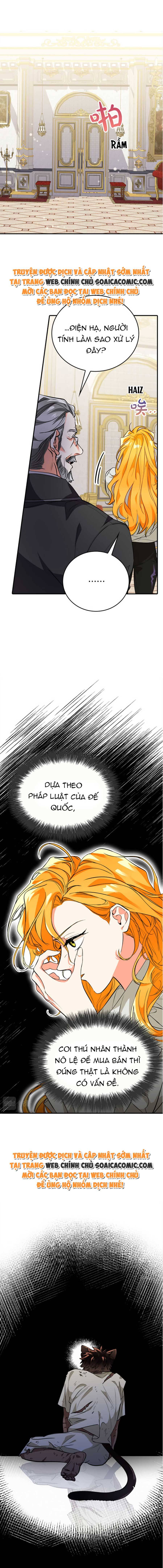 Ninita Yêu Dấu - Phần 2 Chap 625.1 - Next Chap 626.1