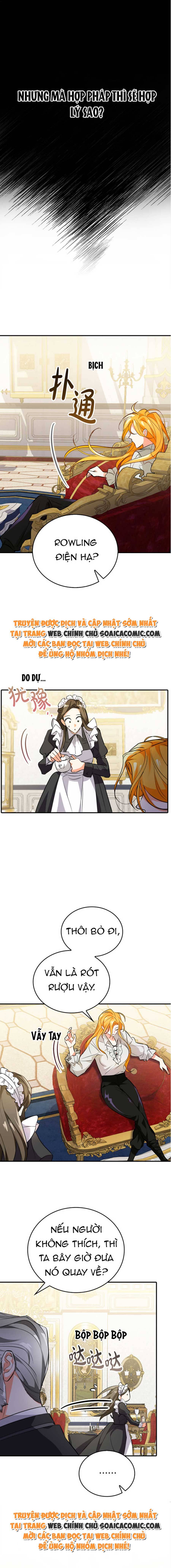 Ninita Yêu Dấu - Phần 2 Chap 625.1 - Next Chap 626.1