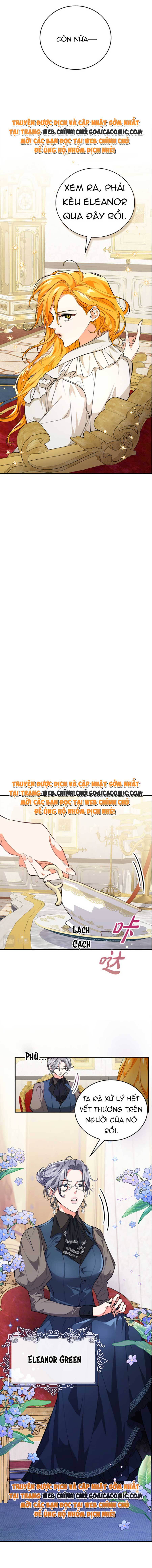 Ninita Yêu Dấu - Phần 2 Chap 625.1 - Next Chap 626.1