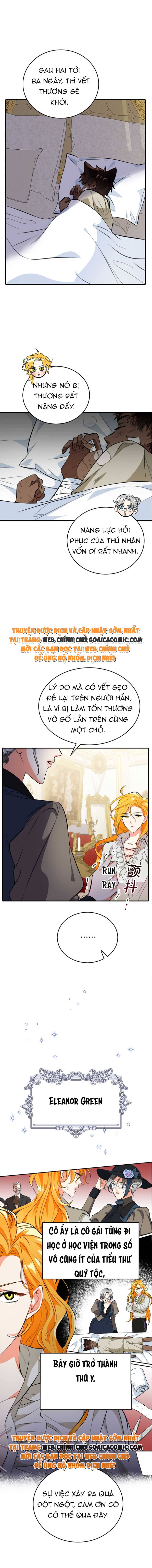 Ninita Yêu Dấu - Phần 2 Chap 625.1 - Next Chap 626.1