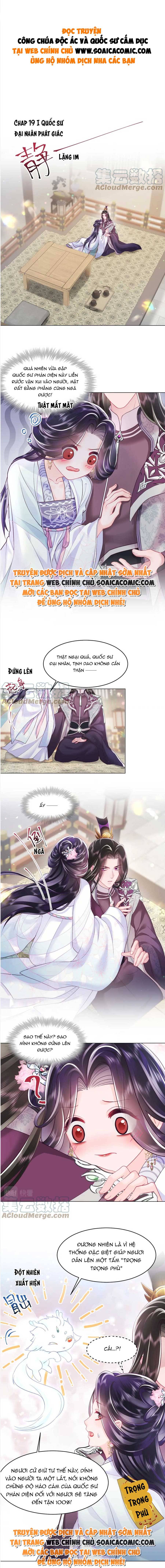 Ninita Yêu Dấu - Phần 2 Chap 625.2 - Next Chap 626.2