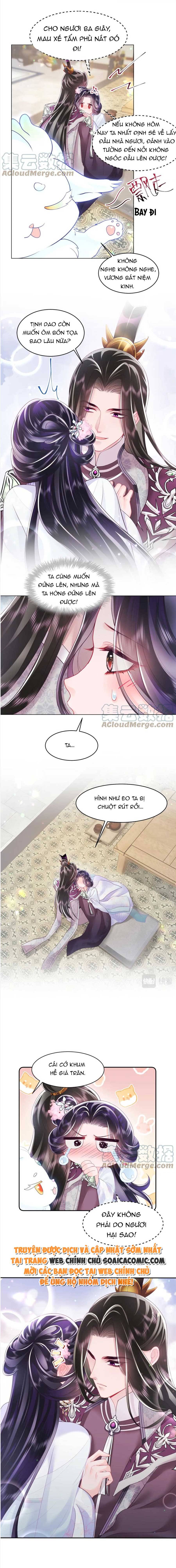 Ninita Yêu Dấu - Phần 2 Chap 625.2 - Next Chap 626.2