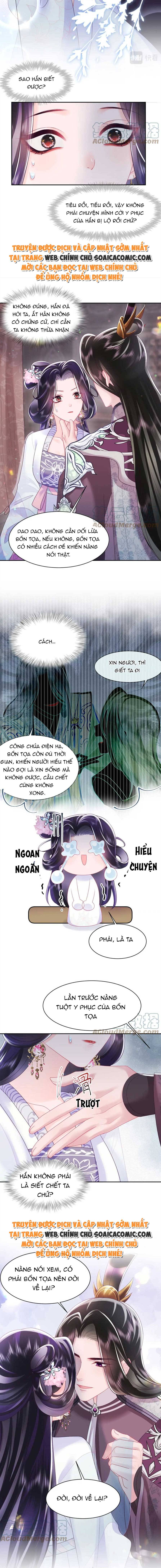 Ninita Yêu Dấu - Phần 2 Chap 625.2 - Next Chap 626.2