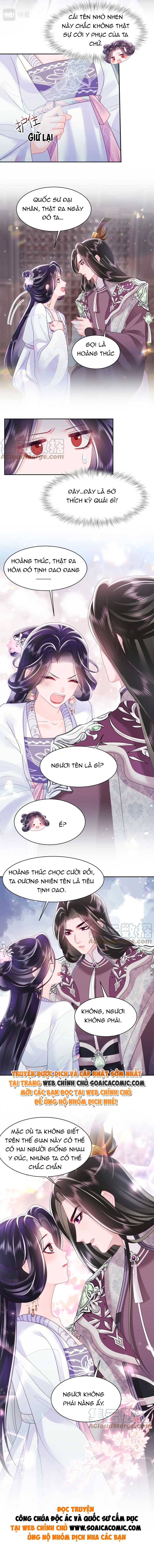 Ninita Yêu Dấu - Phần 2 Chap 625.2 - Next Chap 626.2
