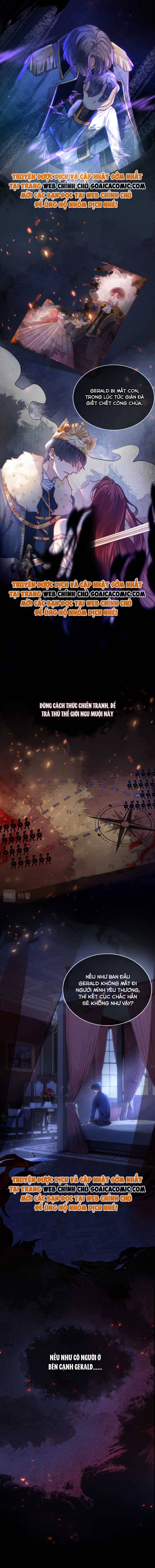 Ninita Yêu Dấu - Phần 2 Chap 625.3 - Next Chap 626.3