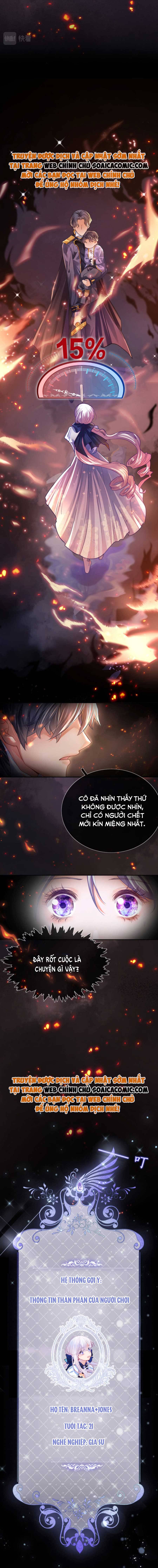 Ninita Yêu Dấu - Phần 2 Chap 625.3 - Next Chap 626.3
