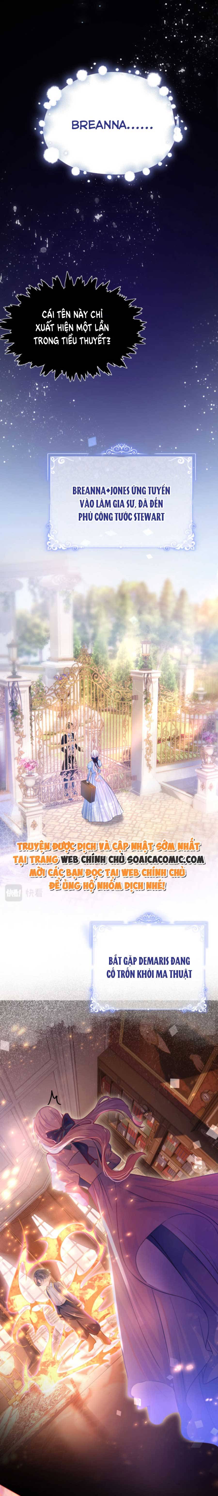 Ninita Yêu Dấu - Phần 2 Chap 625.4 - Next Chap 626.4