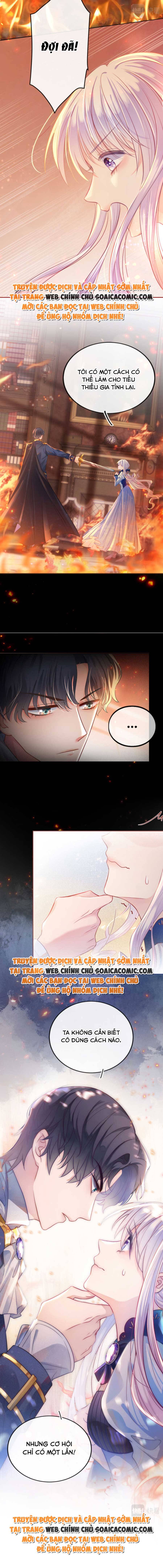 Ninita Yêu Dấu - Phần 2 Chap 625.4 - Next Chap 626.4