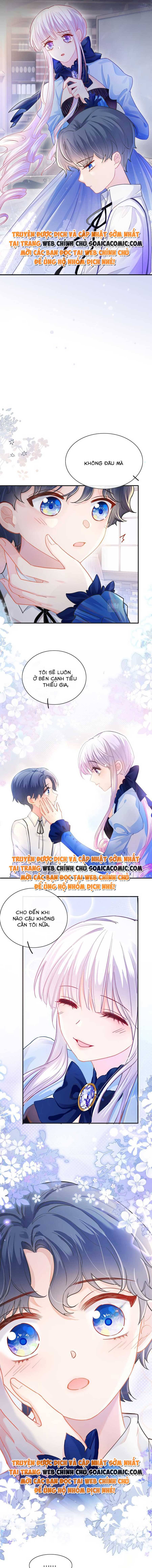 Ninita Yêu Dấu - Phần 2 Chap 625.5 - Next Chap 626.5