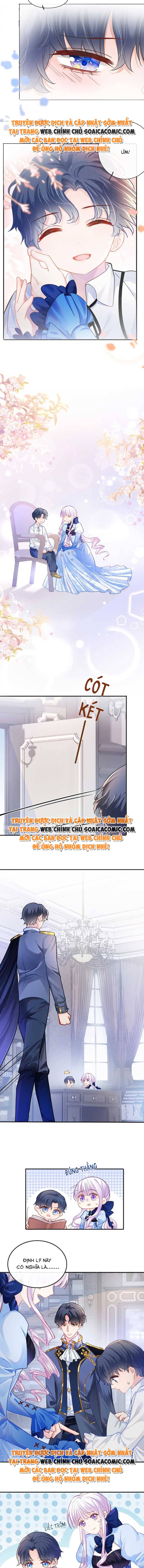 Ninita Yêu Dấu - Phần 2 Chap 625.5 - Next Chap 626.5