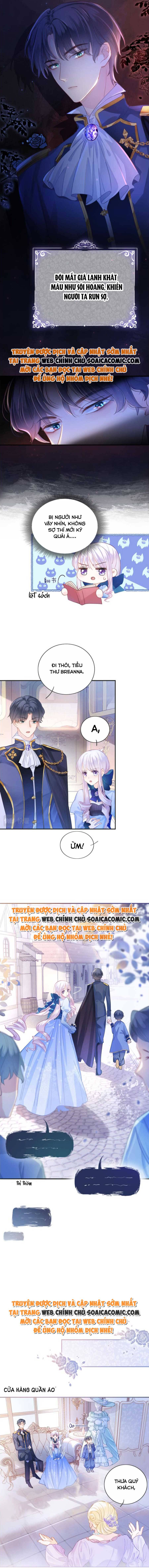 Ninita Yêu Dấu - Phần 2 Chap 625.6 - Next Chap 626.6