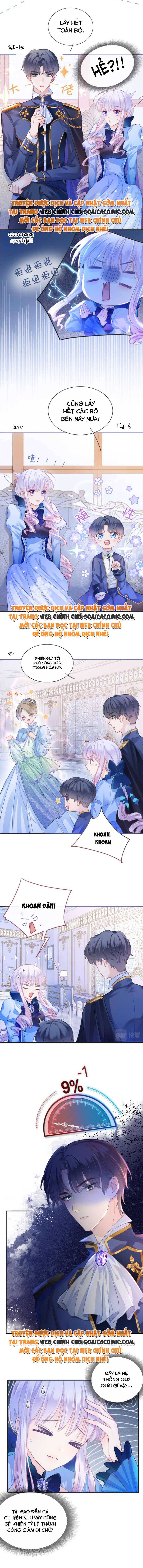 Ninita Yêu Dấu - Phần 2 Chap 625.6 - Next Chap 626.6