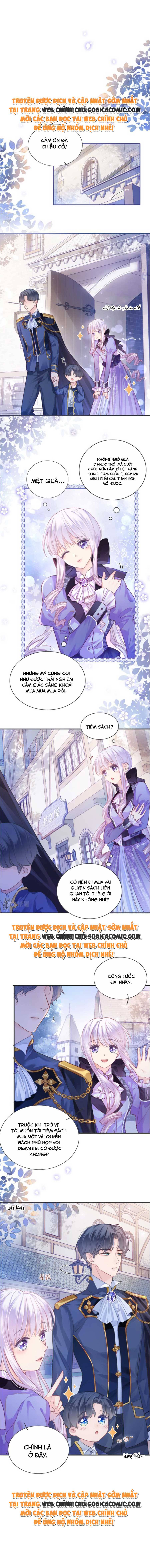 Ninita Yêu Dấu - Phần 2 Chap 625.6 - Next Chap 626.6