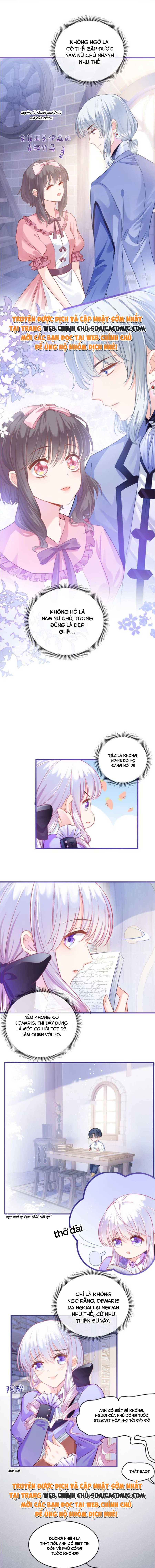 Ninita Yêu Dấu - Phần 2 Chap 625.7 - Next Chap 626.7