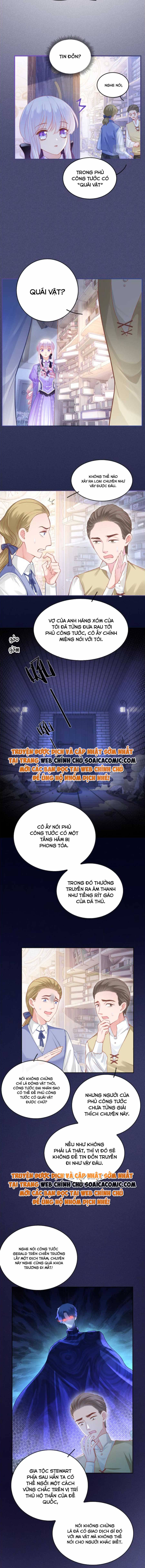 Ninita Yêu Dấu - Phần 2 Chap 625.7 - Next Chap 626.7