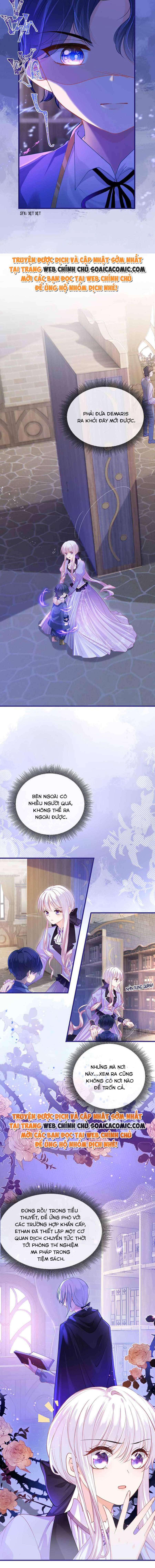 Ninita Yêu Dấu - Phần 2 Chap 625.8 - Next Chap 626.8