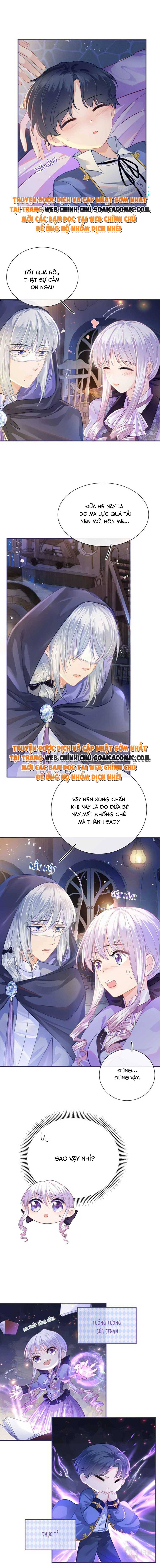 Ninita Yêu Dấu - Phần 2 Chap 625.8 - Next Chap 626.8