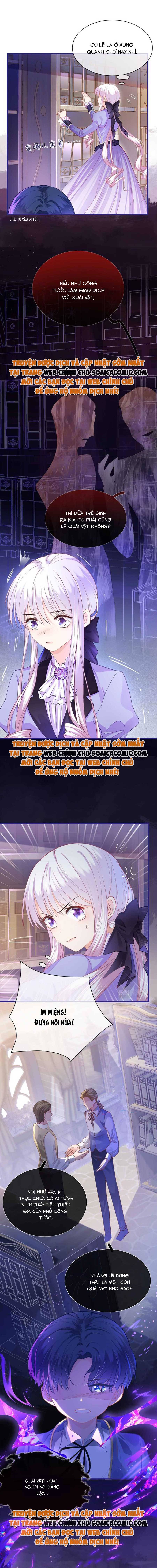 Ninita Yêu Dấu - Phần 2 Chap 625.8 - Next Chap 626.8