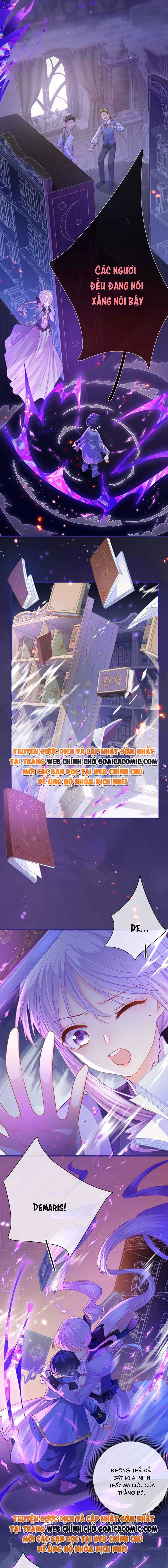 Ninita Yêu Dấu - Phần 2 Chap 625.8 - Next Chap 626.8